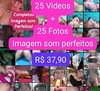 25 Fotos + 25 Videos de minha autoria Ysmara Martinez videos de 5 a 10 minutos livre de anuncios.